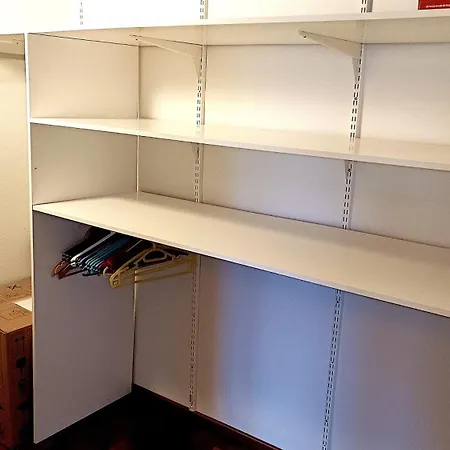 House Apartamento