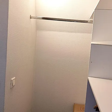 Apartamento House