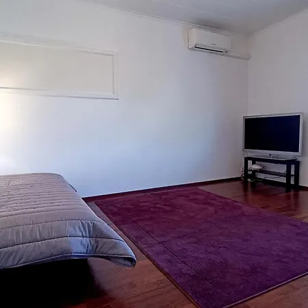 House Apartamento *