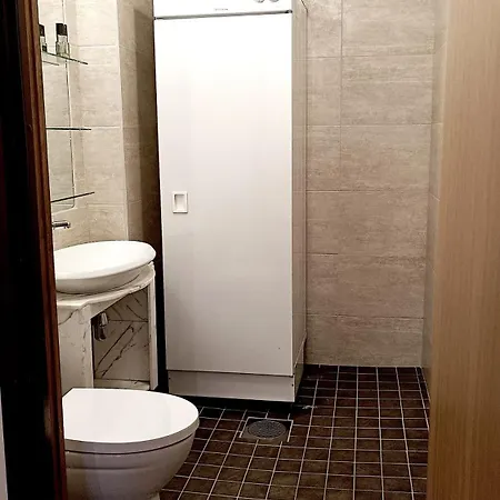 Apartamento House *