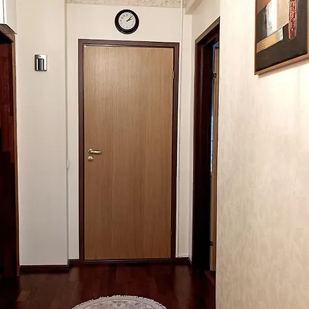 House Apartamento Kotka