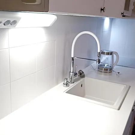 Apartamento House Kotka
