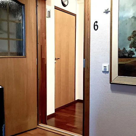 Apartamento House