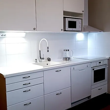 House Apartamento *