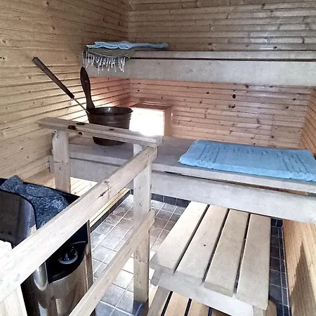 House Apartamento Kotka