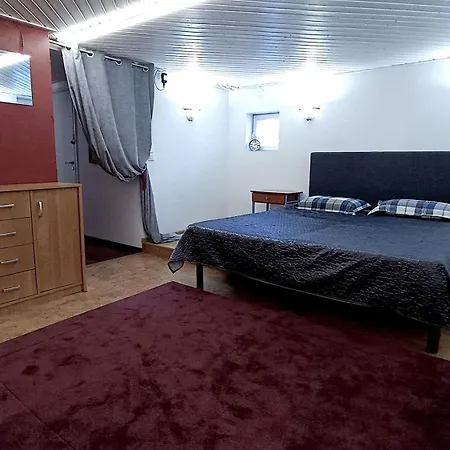 Apartamento House Kotka
