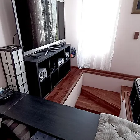 House Apartamento