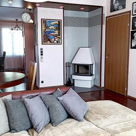 Apartamento House