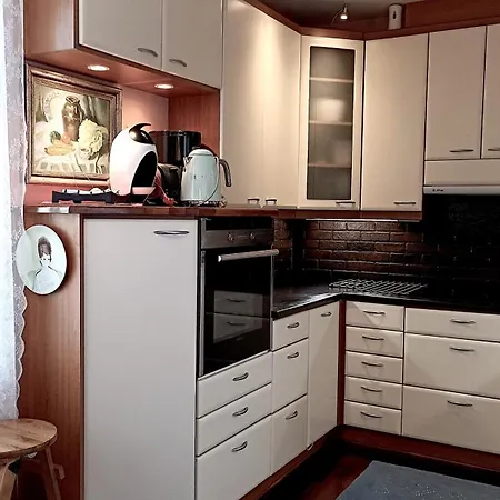 House Apartamento *