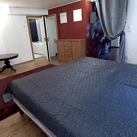 Apartamento House *