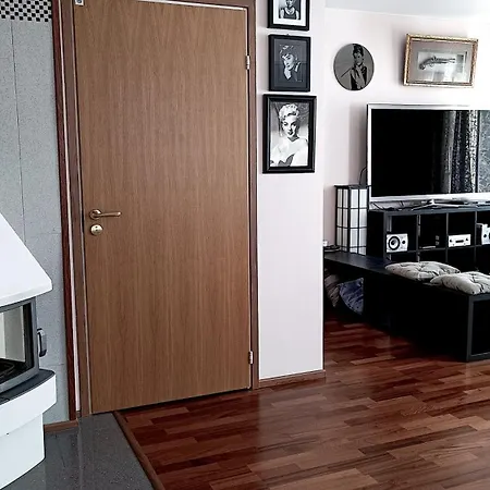 House Apartment