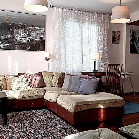 Apartamento House