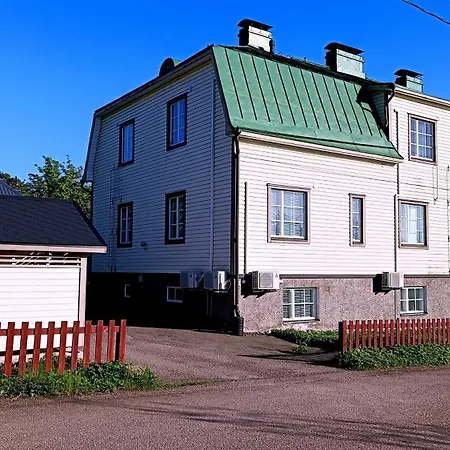 Apartamento House *