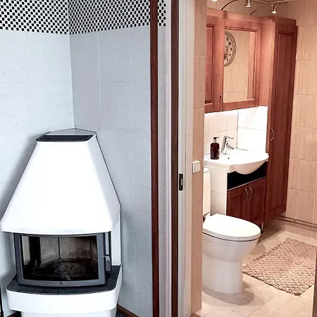 House Apartment Kotka
