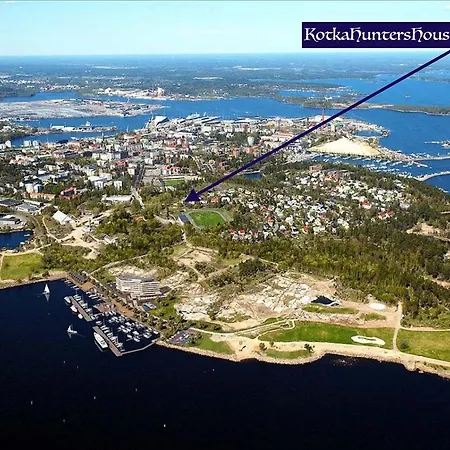 House * Kotka